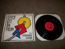RARE RECORD    CATCH  