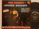 James Brown      Pure dynamite       USA     King Rec.  883       NM  # D