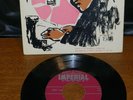 Rock and Rollin' with Fats Domino 45 EP 