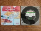 DEPECHE MODE Never Let Me Down Again JAPAN PROMO 7