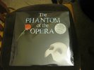 Andrew Lloyd Webber ?– The Phantom Of The Opera (1987) Polydor 2xLP vinyl NEW