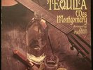 WES MONTGOMERY Tequila Album LP 1966 Verve V6-8653 - NM- Vinyl - Van Gelder