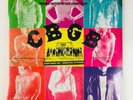 Various - CBGB (Original Motion Picture Soundtrack) 2LP - Punk New Wave NEW