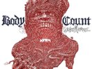 BODY COUNT - Carnivore - Vinyl-LP + CD - black Vinyl