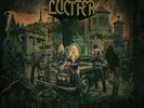 LUCIFER - Lucifer III - Vinyl-LP + CD - black Vinyl