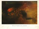 COCTEAU TWINS Victorialand LP Ristampa 2020 NUOVO .cp