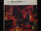 Gerry Mulligan Quartet-Same-World Pacific 1207-BEAUTIFUL COPY