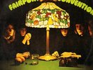 Fairport Convention SILVER BRUNSWICK NEAR MINT Brunswick Vinyl LP