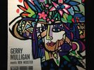 Gerry Mulligan-Meets Ben Webster-Verve 8343-MONO DG SUPERB