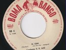 ORCHESTRE O.K. JAZZ * 60's DRC CONGO LATIN RUMBA * BOMA BANGO 45 * Listen