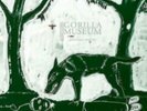 SLEEPYTIME GORILLA MUSEUM: OF NATURAL HISTORY {LP vinyl}