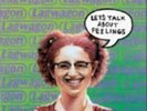 LAGWAGON: LET'S TALK ABOUT FEELINGS (2 LP) {LP vinyl}