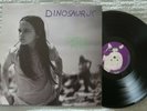 DINOSAUR JR - GREEN MIND.1991 BLANCO Y NEGRO ORIGINAL