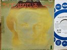 Brian Eno ?- The Lion Sleeps Tonight (Wimoweh) JAPAN PROMO 45 PS 7