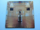 ELECTRIC LIGHT ORCHESTRA ORIG U.K. 1971  LP WITH INSERT E.L.O  1ST LP