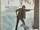 Neil Young - PROMO - Everybody Knows This Is Nowhere - WLP LP 1969 VG+/EX TESTED