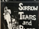 FELA & AFRIKA 70 Sorrow Tears Blood ORIGINAL NIGERIA AFRO BEAT FUNK 1977 LP VG+