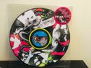 YEAH YEAH YEAHS FEVER TO TELL PICTURE DISC VINYL LP EX/EX