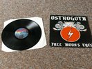 OSTROGOTH full moon´s eyes Vinyl 12