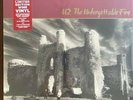 U2 The Unforgettable Fire  HMV EXCLUSIVE WINE COLOUR VINYL New Sealed
