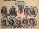 The Latin Breed “Minus One” Jimmy Edward Tejano Tex Mex LP 1974