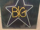 BIG STAR LP #1 RECORD 1972 ARDENT RECORDS FIRST PRESSING