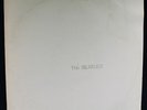 THE BEATLES-THE WHITE ALBUM-CAPITOL #SWBO-101 With 4 Photos+Poster-Purple Labels