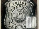The Police Roxanne/Can't Stand Losing You Limited 7