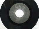 SCOTT MORGAN Take a Look DETROIT 1000 GARAGE
