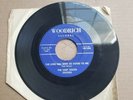 THE DEEP SOUTH SINGERS THE LORD HAD HEEN SO GOOD TO ME 45- BLACK GOSPE