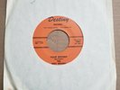 THE WEST BROOKS SINGERS YOUR DESTINY 45-RARE NORTHERN SOUL