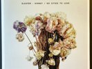 INDIE ROCK SLEATER-KINNEY NO CITIES TO LOVE SIGNED SPECIAL EDITION 2015