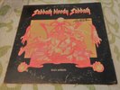 Black Sabbath - Sabbath Bloody Sabbath (1974, LP, Warner Bros., BS 2695)