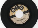 NOLA R & B EDDIE BO TELL IT LIKE IT IS / EVERY DOG GOT HIS DAY RIC 969 1960