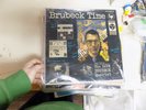 USED EXCELLENT CONDITION VINYL RECORD LP DAVE BRUBECK QUARTET TIME CL 622