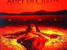 Alice In Chains - Dirt Vinyl LP  New & Sealed
