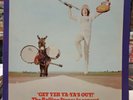The Rolling Stones 'Get Yer Ya-Ya's Out ' UK 1970 stereo LP