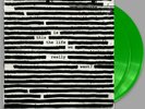 ROGER WATERS - Is This The Life We Really Want?  2 Green Vinyl LP (Pink Floyd)