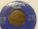 1969 Little Sherman & The Mod Swingers/Soul Invaders - Price Of Love 45 Sagport