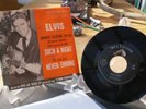 Elvis Presley Such a Night RCA 8400