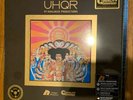 Sealed  Jimi Hendrix Axis Bold As Love UHQR MONO Analogue Productions UHQR 0002