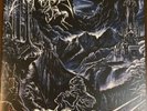 Emperor - In The Nightside Eclipse Vinyl - Back On Black 2LP Gatefold