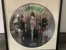 THE POGUES SALLY MACLENNANE/DIRTY OLD TOWN 12
