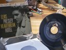 Elvis Presley Heartbreak Hotel RCA EPA 821