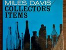 Miles Davis Collectors Items Prestige LP 7044 Mono SEALED Vinyl