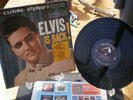 Elvis Presley  Elvis Is Back RCA LSP 2231