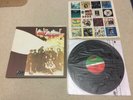 Led Zeppelin II LP Vinyl 1st 