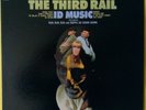 THIRD RAIL - Id Music (1967 stereo LP on Epic; w/Run, Run, Run) EX(+)/EX+
