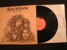 RAINBOW - Long Live Rock ‘N’ Roll - 1978 Vinyl 12'' Lp./ VG+// Hard Rock Metal