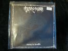 Terrorizer - before the downfall - 2 LP White Vinyl + CD limited edition
